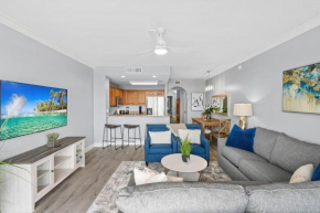 Cozy Lakeview Condo near Disney